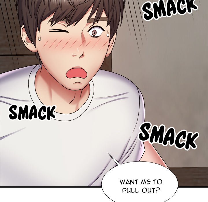 Spirit Possession - Chapter 6 [photo 132] - MangaPorn