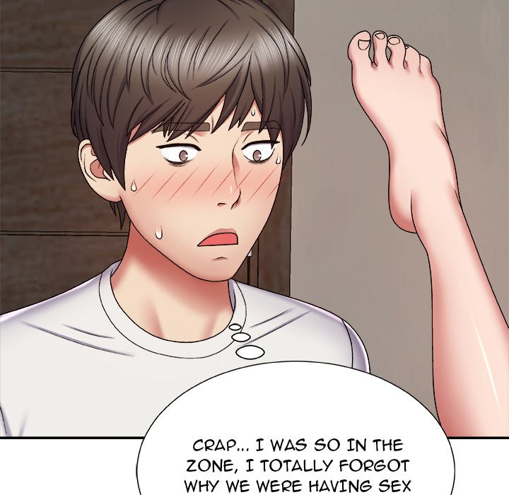 Spirit Possession - Chapter 6 [photo 145] - MangaPorn