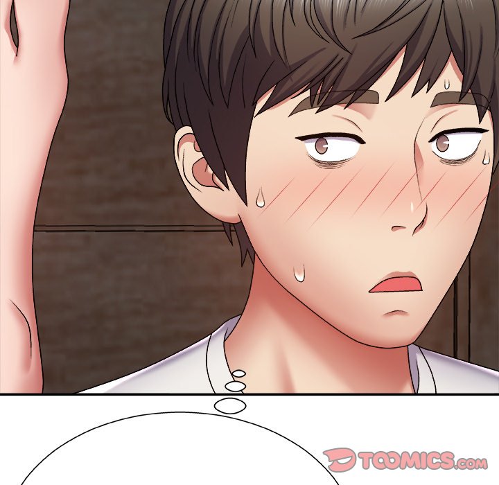 Spirit Possession - Chapter 6 [photo 147] - MangaPorn