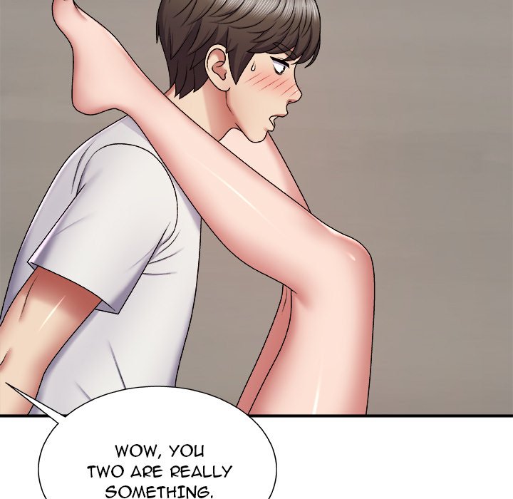 Spirit Possession - Chapter 6 [photo 150] - MangaPorn