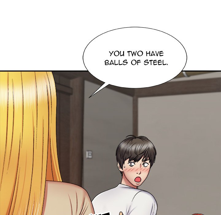 Spirit Possession - Chapter 6 [photo 154] - MangaPorn