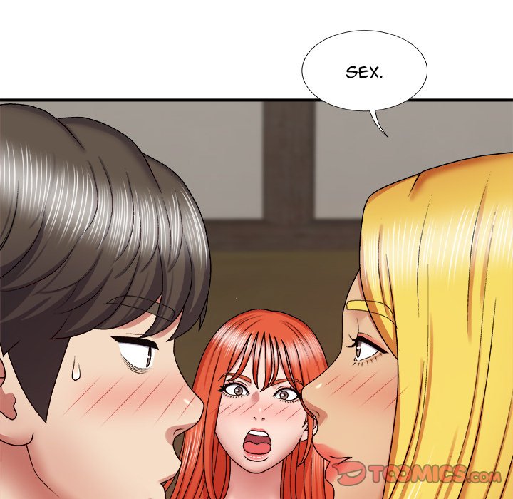 Spirit Possession - Chapter 6 [photo 165] - MangaPorn