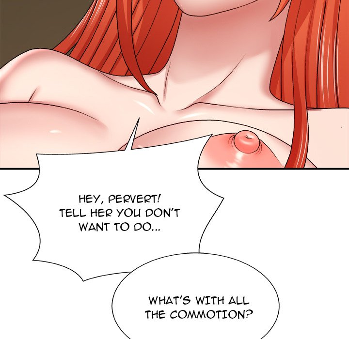 Spirit Possession - Chapter 6 [photo 168] - MangaPorn