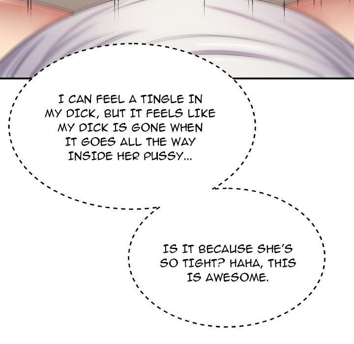 Spirit Possession - Chapter 6 [photo 18] - MangaPorn