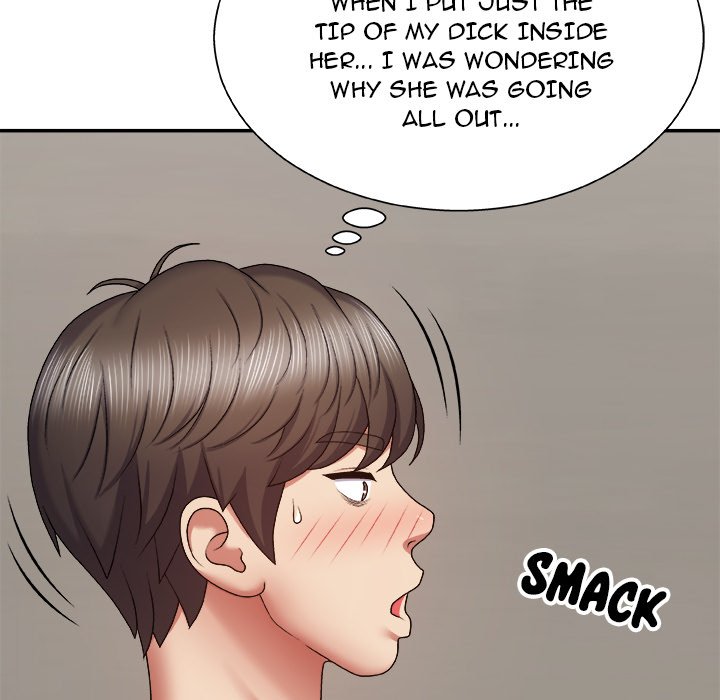 Spirit Possession - Chapter 6 [photo 31] - MangaPorn