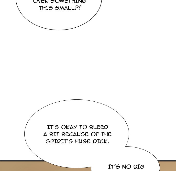 Spirit Possession - Chapter 6 [photo 40] - MangaPorn