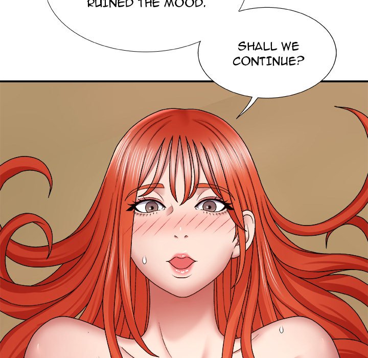 Spirit Possession - Chapter 6 [photo 53] - MangaPorn