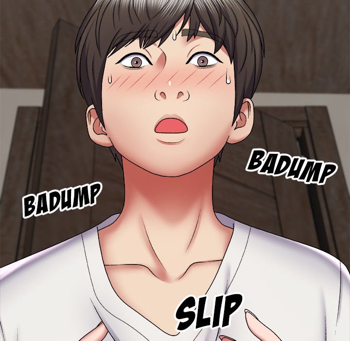 Spirit Possession - Chapter 6 [photo 56] - MangaPorn