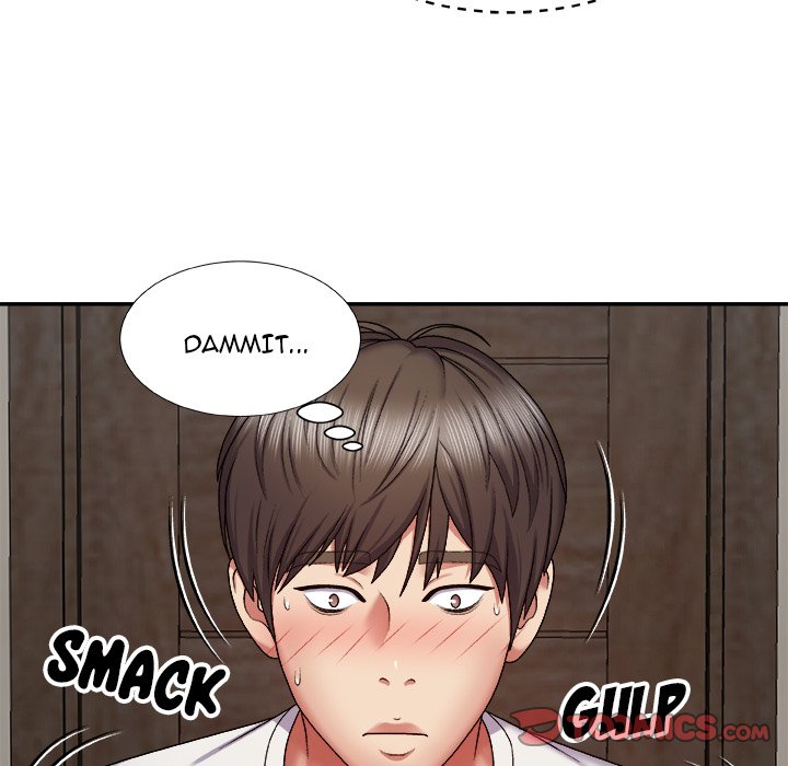 Spirit Possession - Chapter 6 [photo 69] - MangaPorn