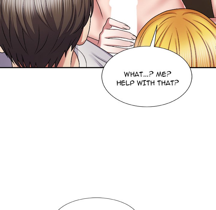 Spirit Possession - Chapter 7 [photo 107] - MangaPorn