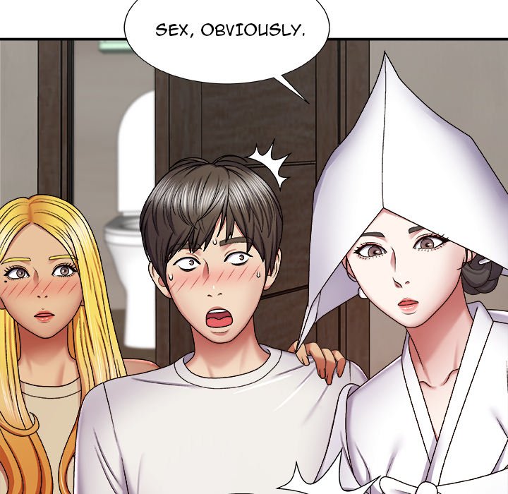 Spirit Possession - Chapter 7 [photo 108] - MangaPorn