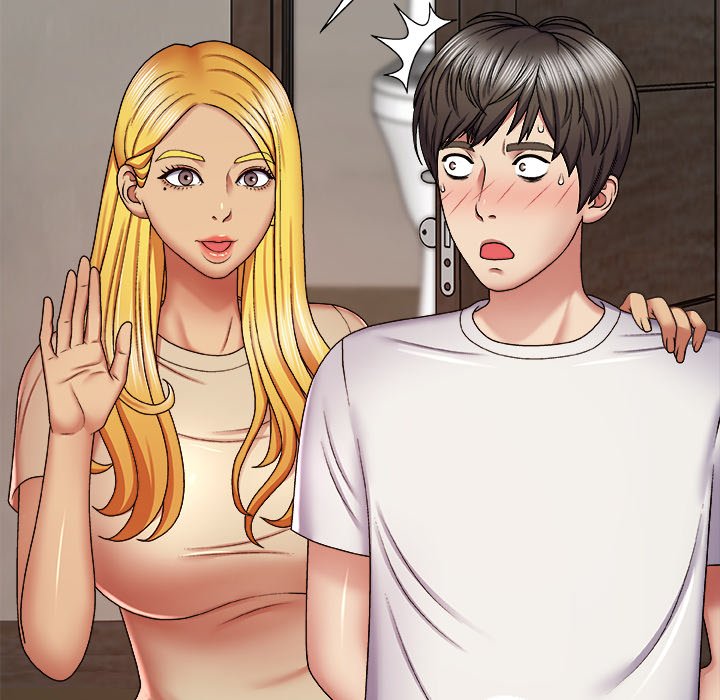 Spirit Possession - Chapter 7 [photo 119] - MangaPorn