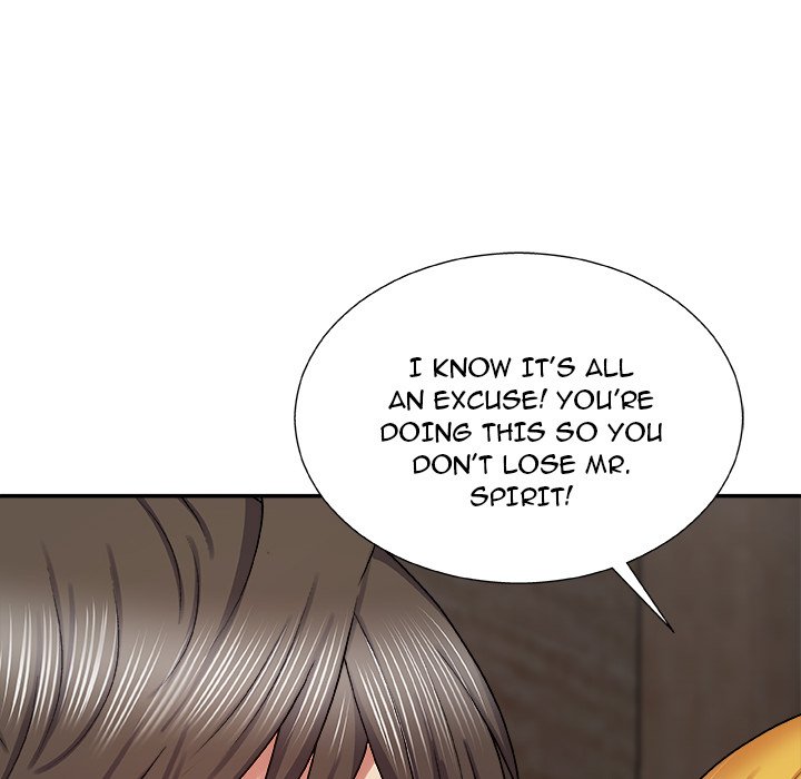 Spirit Possession - Chapter 7 [photo 127] - MangaPorn