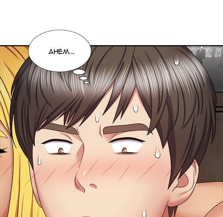 Spirit Possession - Chapter 7 [photo 13] - MangaPorn