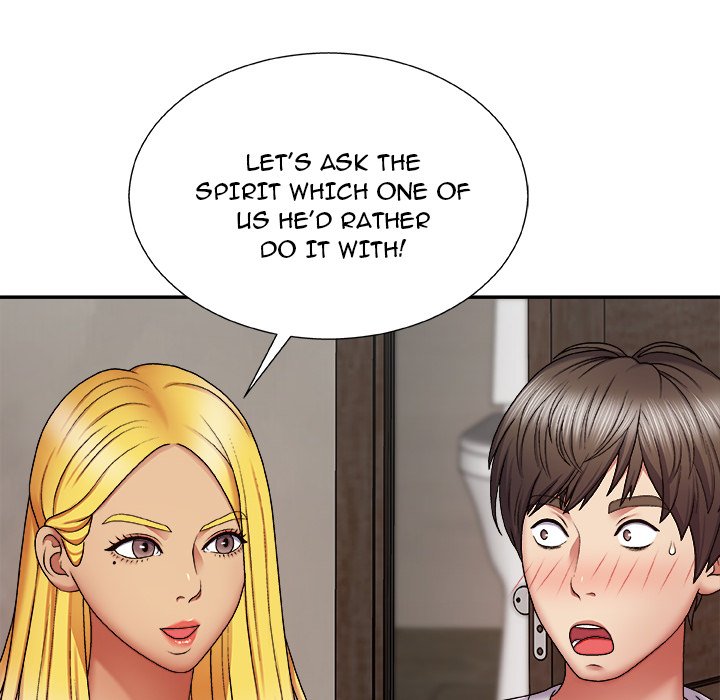 Spirit Possession - Chapter 7 [photo 132] - MangaPorn