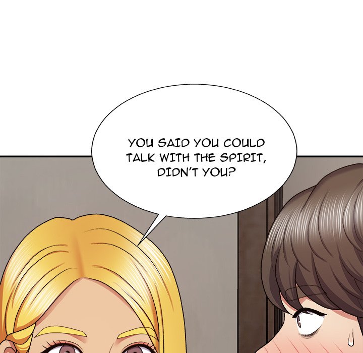 Spirit Possession - Chapter 7 [photo 134] - MangaPorn