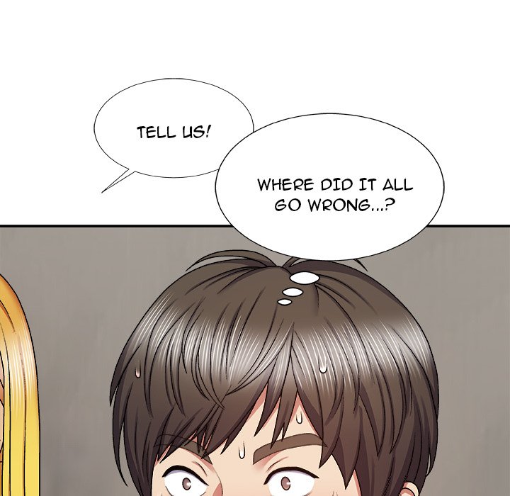 Spirit Possession - Chapter 7 [photo 141] - MangaPorn