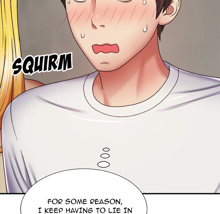 Spirit Possession - Chapter 7 [photo 142] - MangaPorn