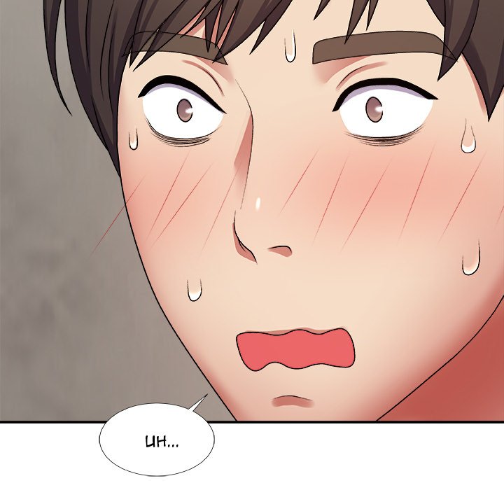 Spirit Possession - Chapter 7 [photo 144] - MangaPorn