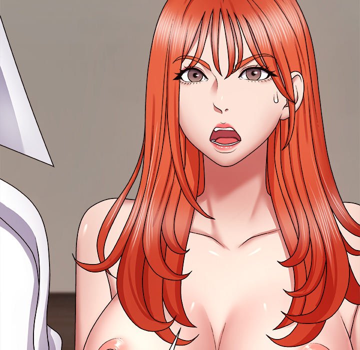 Spirit Possession - Chapter 7 [photo 146] - MangaPorn