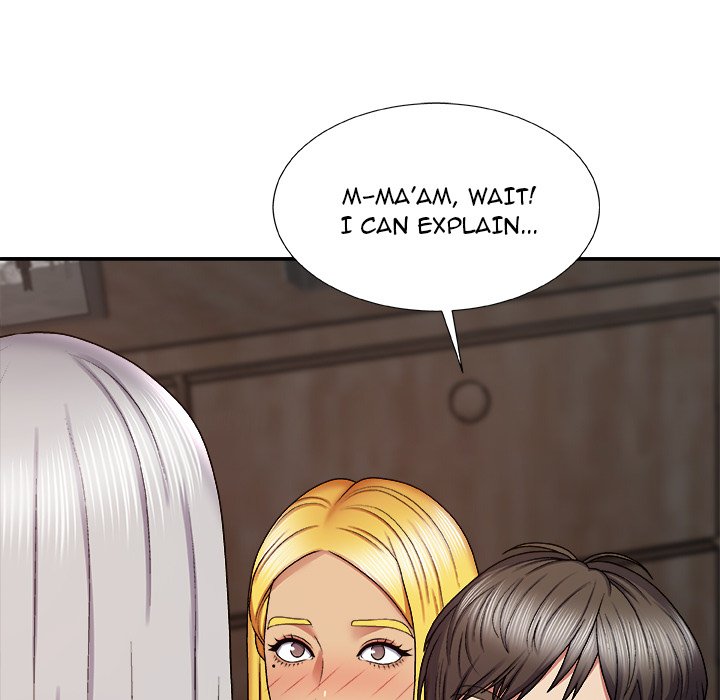 Spirit Possession - Chapter 7 [photo 24] - MangaPorn