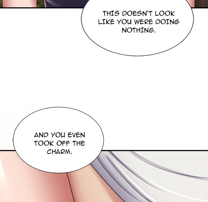 Spirit Possession - Chapter 7 [photo 28] - MangaPorn