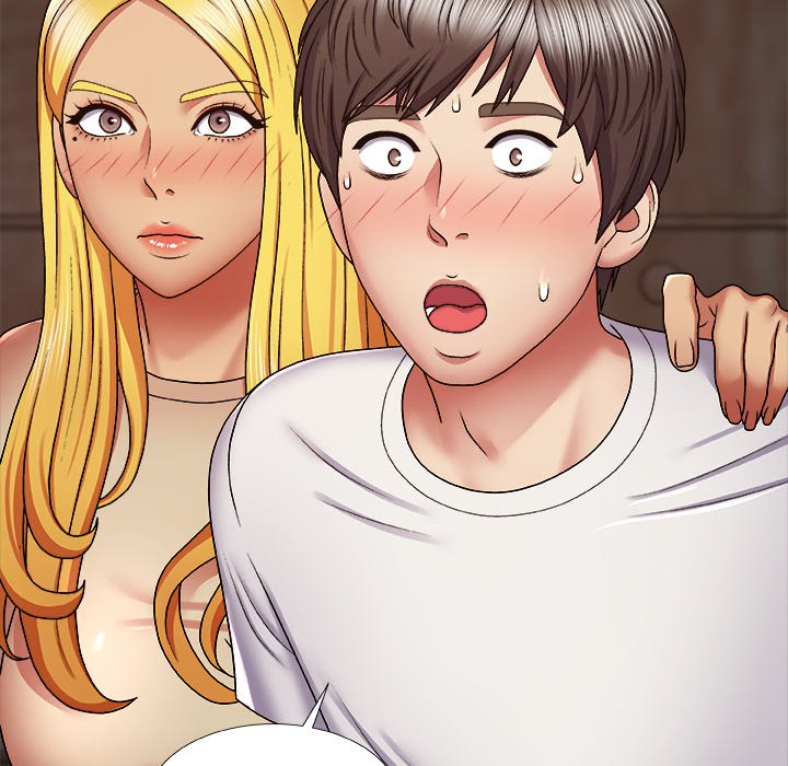 Spirit Possession - Chapter 7 [photo 31] - MangaPorn