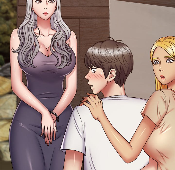 Spirit Possession - Chapter 7 [photo 33] - MangaPorn