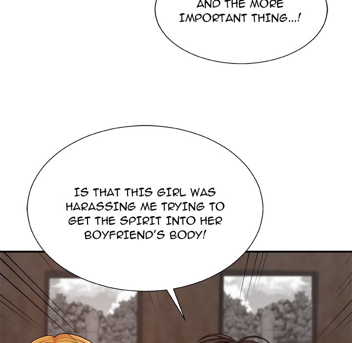 Spirit Possession - Chapter 7 [photo 35] - MangaPorn