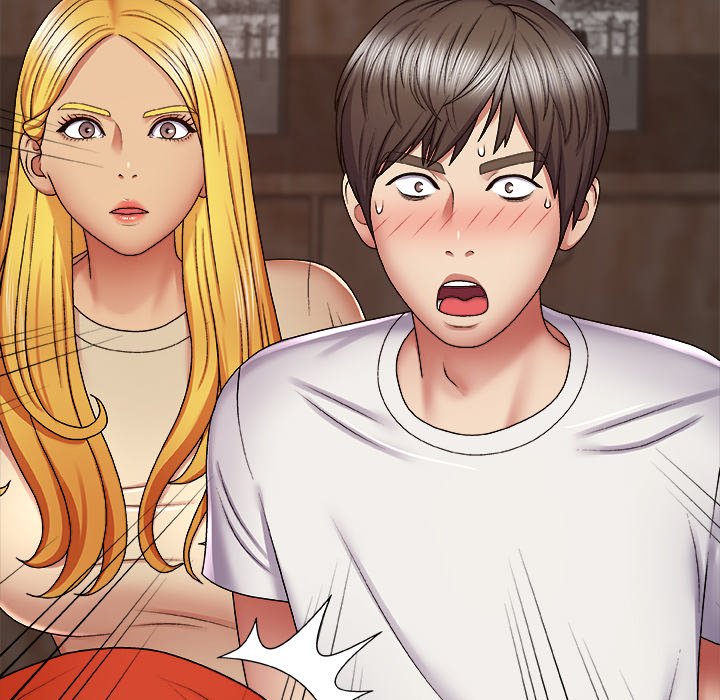 Spirit Possession - Chapter 7 [photo 36] - MangaPorn