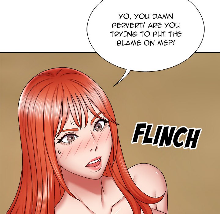 Spirit Possession - Chapter 7 [photo 38] - MangaPorn