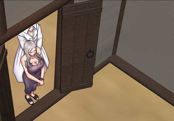 Spirit Possession - Chapter 7 [photo 4] - MangaPorn