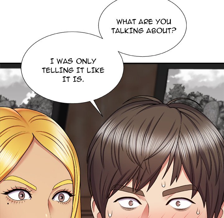 Spirit Possession - Chapter 7 [photo 40] - MangaPorn