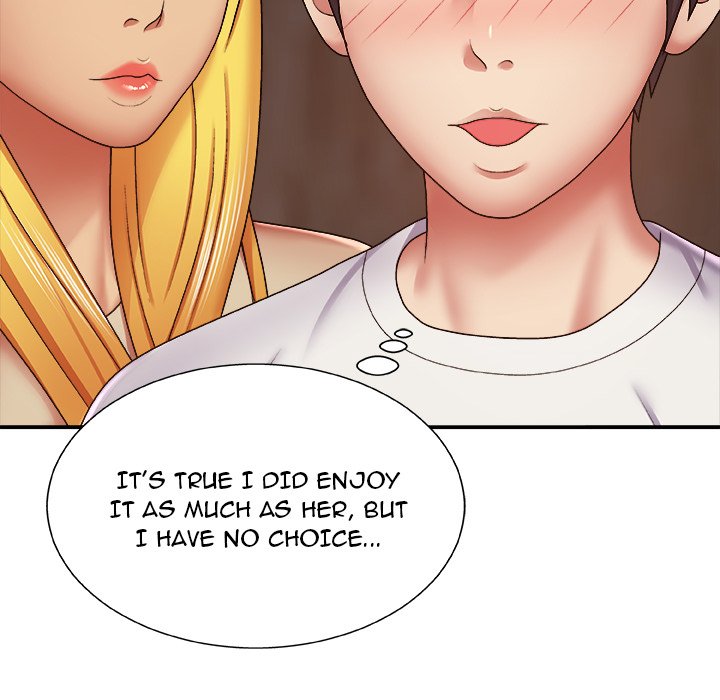 Spirit Possession - Chapter 7 [photo 41] - MangaPorn