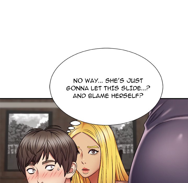 Spirit Possession - Chapter 7 [photo 55] - MangaPorn