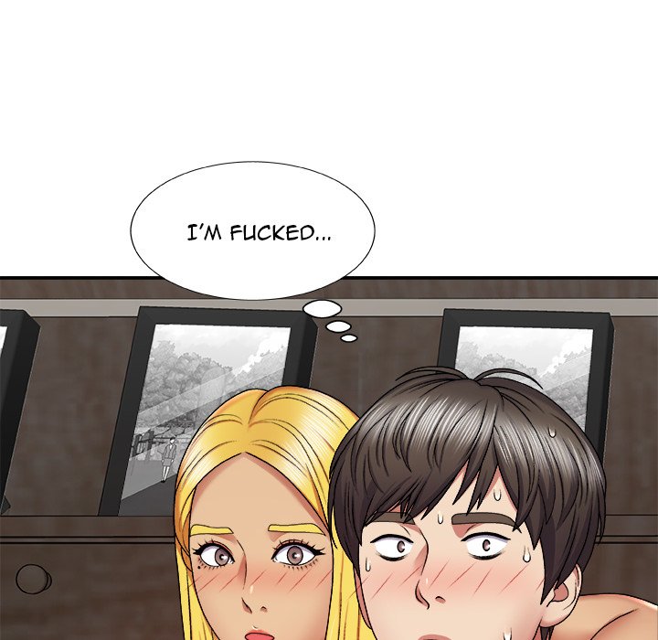 Spirit Possession - Chapter 7 [photo 6] - MangaPorn