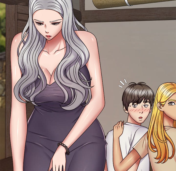 Spirit Possession - Chapter 7 [photo 62] - MangaPorn