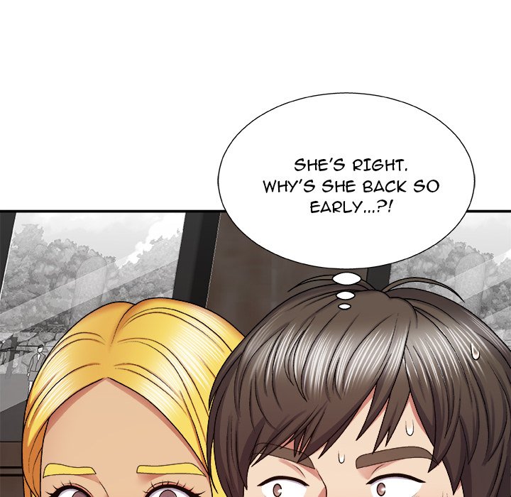 Spirit Possession - Chapter 7 [photo 8] - MangaPorn