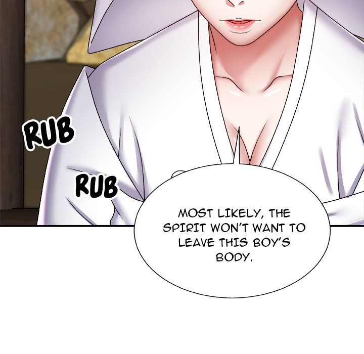 Spirit Possession - Chapter 7 [photo 87] - MangaPorn