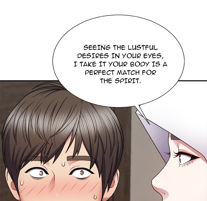 Spirit Possession - Chapter 7 [photo 88] - MangaPorn