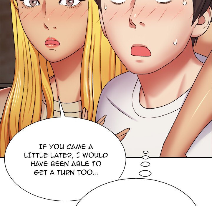 Spirit Possession - Chapter 7 [photo 9] - MangaPorn