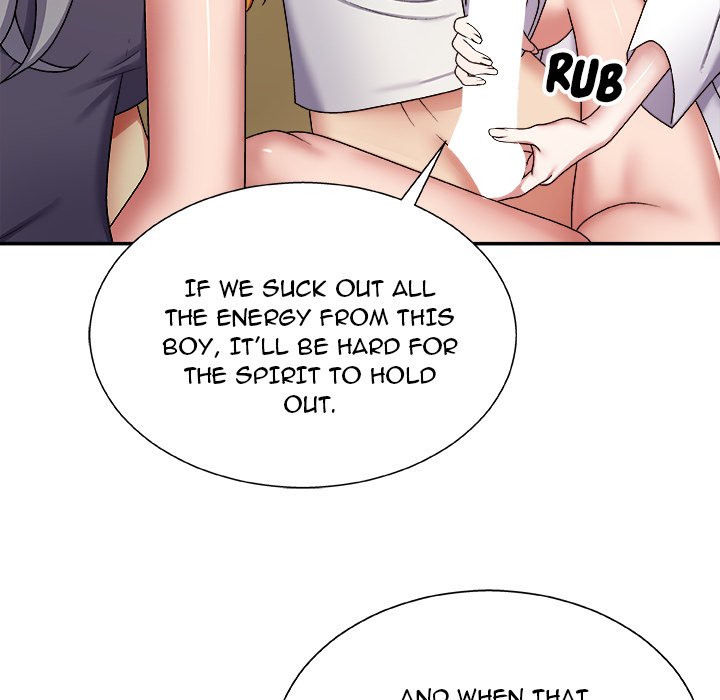 Spirit Possession - Chapter 7 [photo 98] - MangaPorn