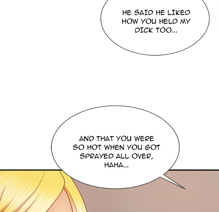 Spirit Possession - Chapter 8 [photo 104] - MangaPorn