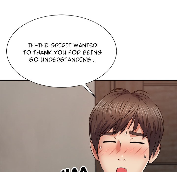 Spirit Possession - Chapter 8 [photo 119] - MangaPorn