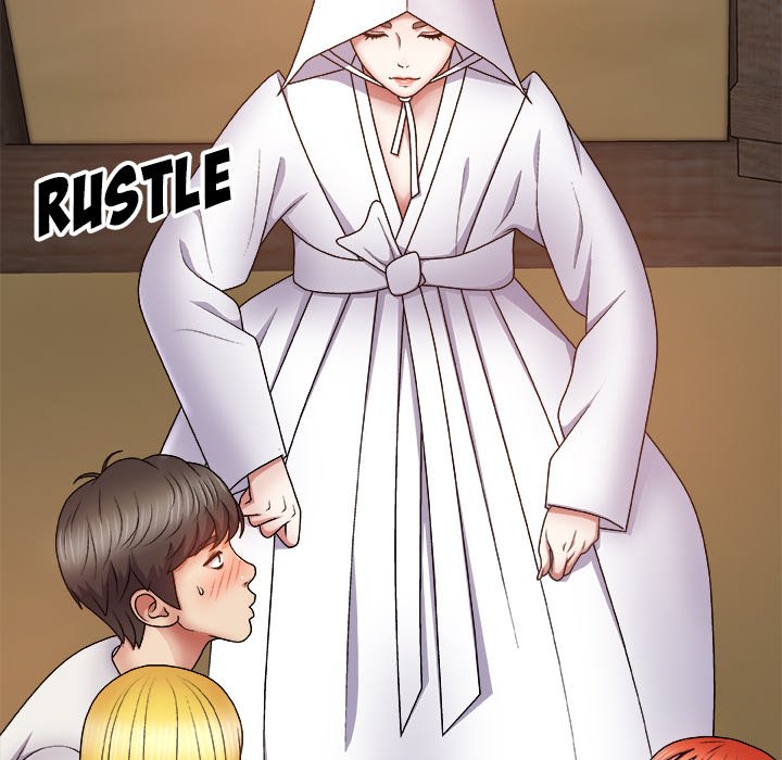 Spirit Possession - Chapter 8 [photo 19] - MangaPorn