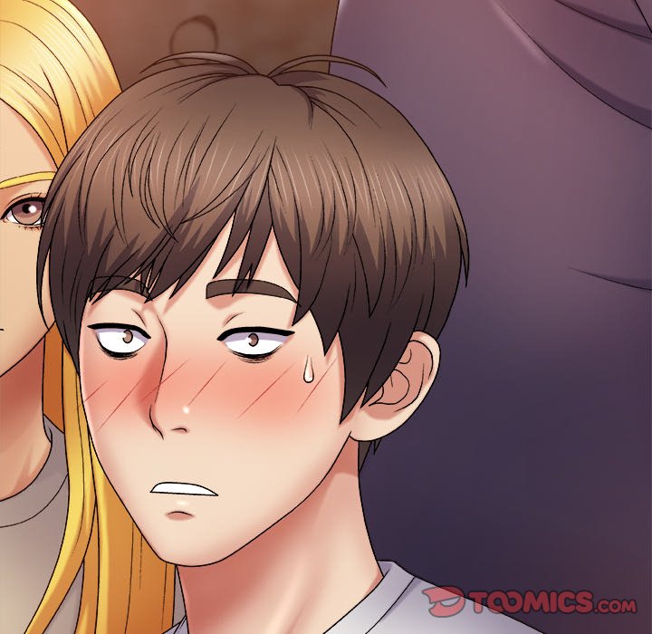 Spirit Possession - Chapter 8 [photo 33] - MangaPorn