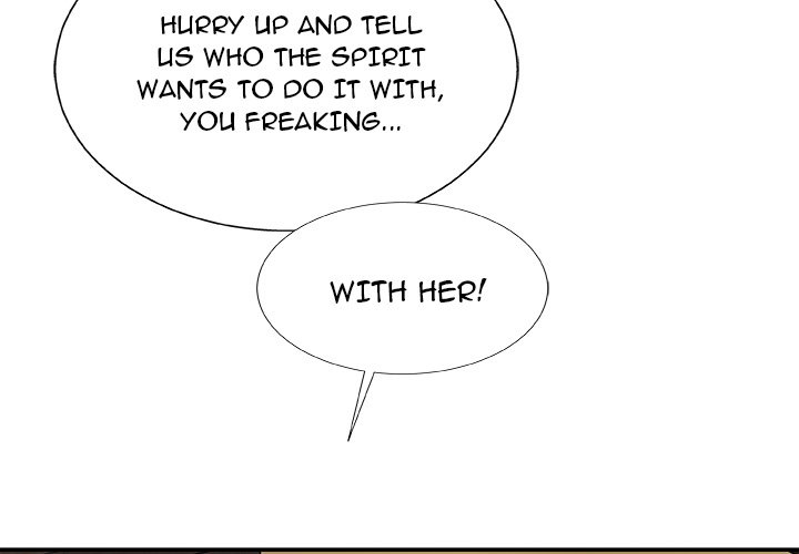 Spirit Possession - Chapter 8 [photo 4] - MangaPorn