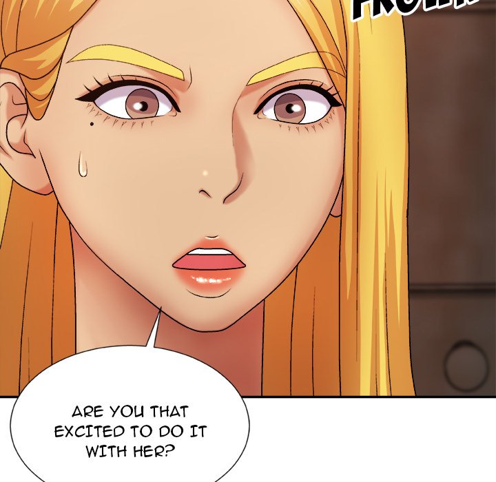 Spirit Possession - Chapter 8 [photo 42] - MangaPorn