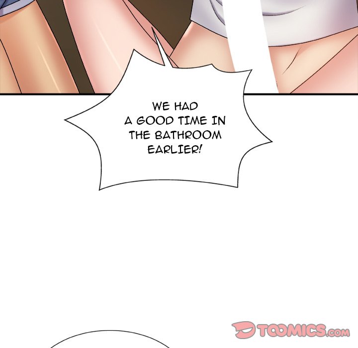 Spirit Possession - Chapter 8 [photo 45] - MangaPorn