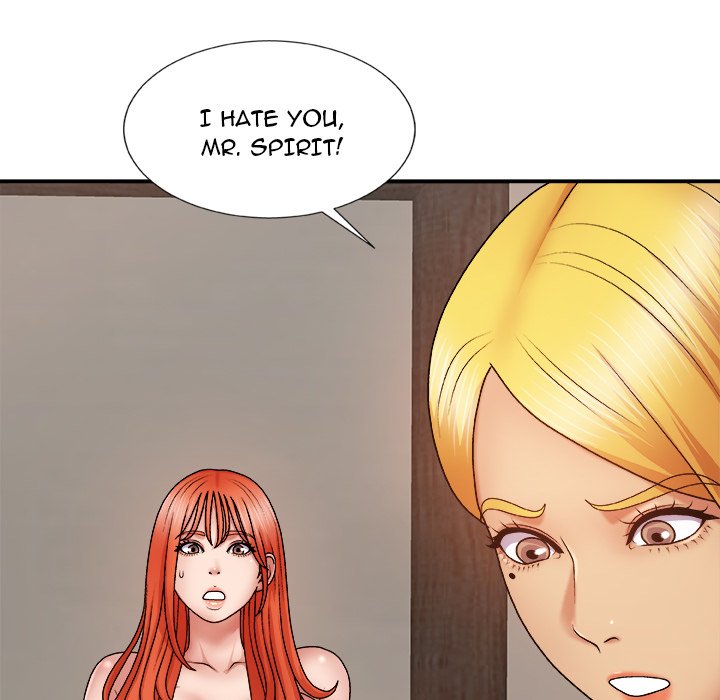 Spirit Possession - Chapter 8 [photo 53] - MangaPorn